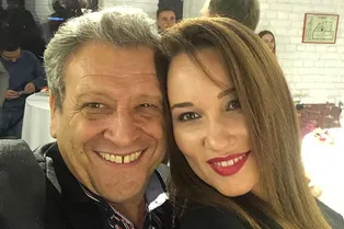 Молодая вдова Бориса Грачевского заговорила о его завещании Молодая вдова Бориса Грачевского заговорила о его завещании