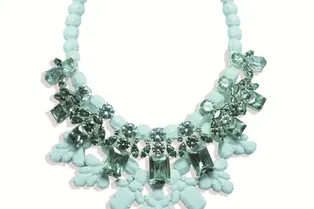 Бижутерия Ek Thongprasert в ЦУМе