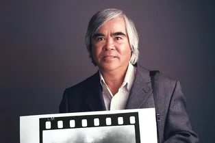 Выставка. «Легенды фотографии. Тим Мантоани»