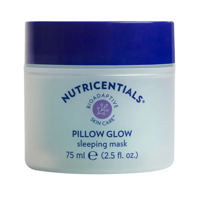Ночная маска Pillow Glow, Nurticentials, Nu Skin, 3197 руб.