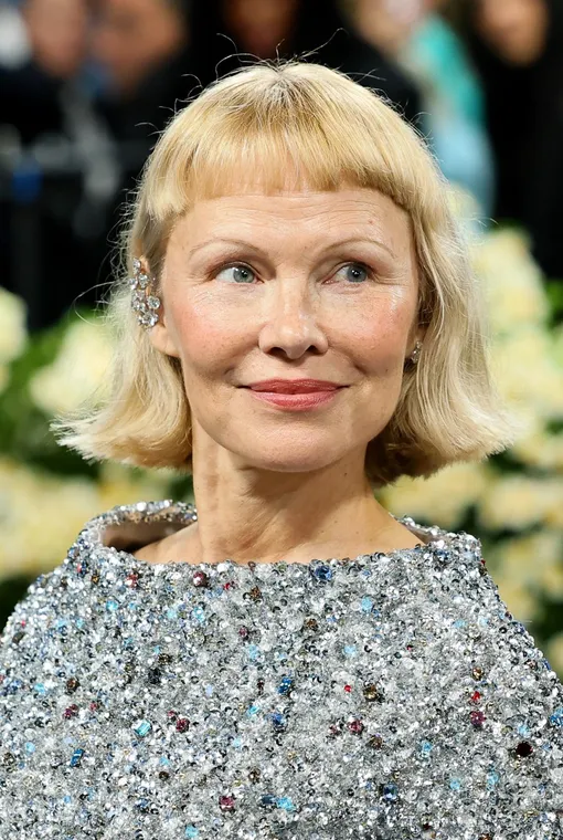 бьюти-образы с met gala бьюти-образы с met gala