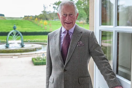 Как принц Чарльз отметил свое 70-летие? Делимся подробностями