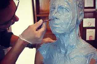 Фантомас снимает маску Фантомас снимает маску