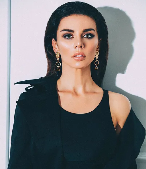 Анна Седокова Анна Седокова