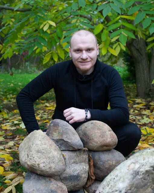 Сергей Сафронов Сергей Сафронов