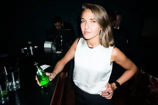 Открытие 5-й Московской международной биеннале Открытие 5-й Московской международной биеннале