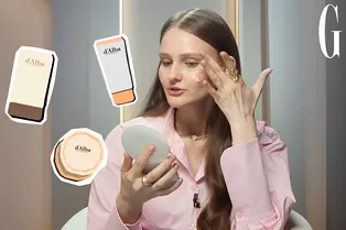 Бьюти-тренд с шеф-редактором сайта: выбираем лучший SPF на лето
