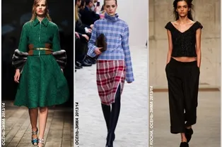 О самых желанных вещах сезона О самых желанных вещах сезона