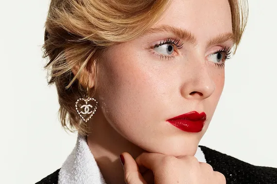 6 простых бьюти-приемов, которые стоит повторить на 14 февраля