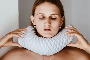 Вместо золота: 25 стильных украшений с фарфором от Ceramic by Ava