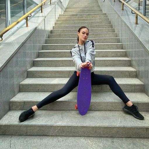 Яна Кошкина Яна Кошкина