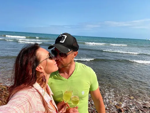 Екатерина и Вячеслав Малафеевы Екатерина и Вячеслав Малафеевы
