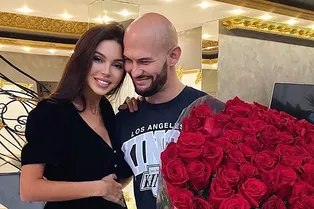 Джиган не хочет верить словам Оксаны Самойловой о расставании и надеется, что ситуацию еще можно исправить