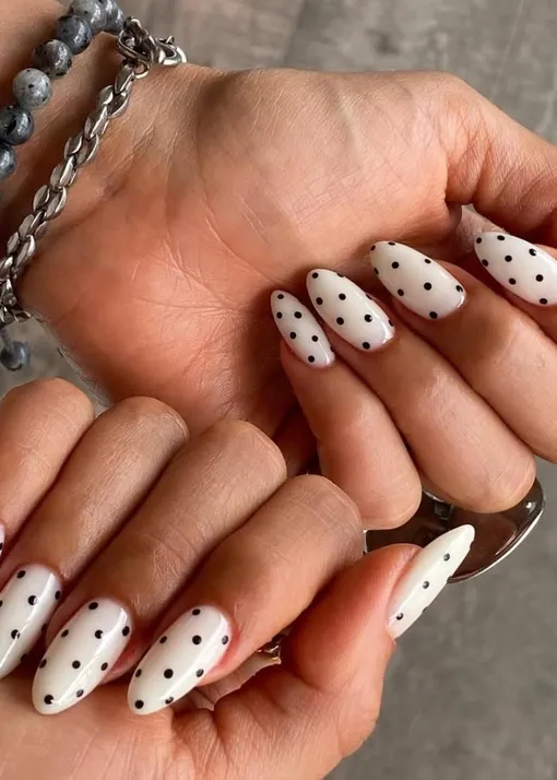 Какой маникюр сделать на новый год 2026 Какой маникюр сделать на новый год 2026