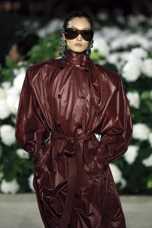 SAINT LAURENT Spring-Summer 2026
