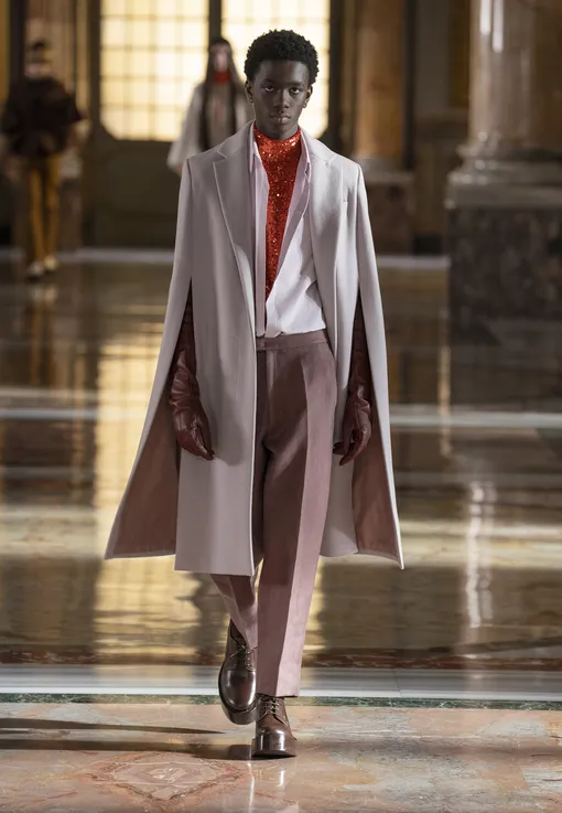 Valentino, весна-лето 2021