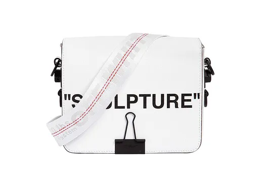 Off White (luisaviaroma.com), 65 500 рублей