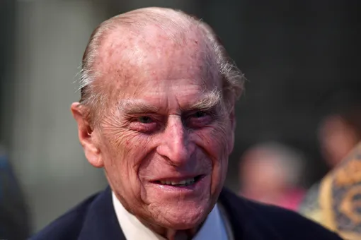 Королевский покой: принц Филипп объявил, что уходит на пенсию