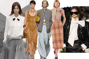 Главные тренды 2026-го, которые будут актуальны весь год