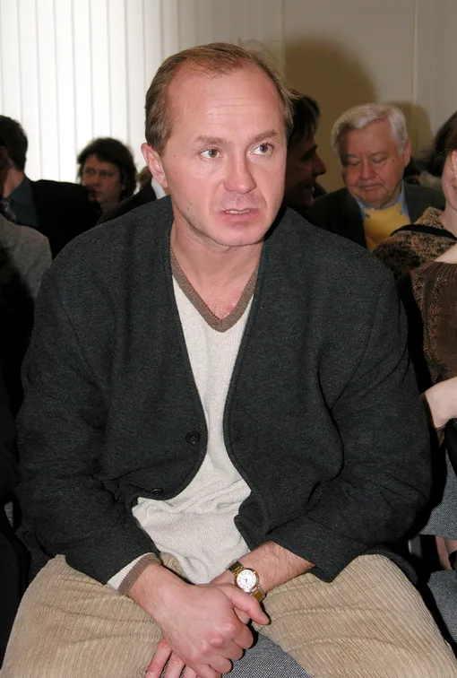 Андрей Панин Андрей Панин