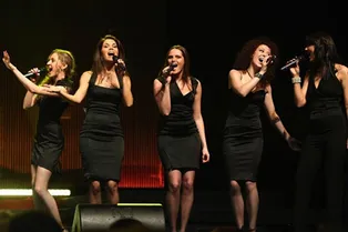 Концерт. «Сопрано 10»