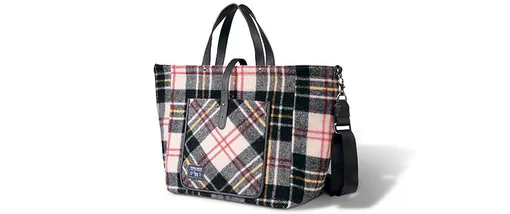 Сумка Woolrich x Bags in Progress, цена по запросу