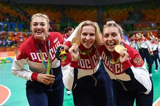 Женщины, которые удивили нас в 2016-м: Сборная России по гандболу