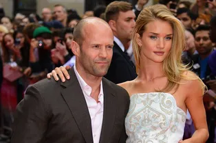 Джейсон Стэтем свободен?