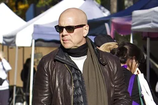 Брюс Уиллис снова станет отцом!