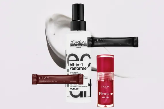 Кофейный скраб для тела, новые спа-процедуры и другие бьюти-открытия недели