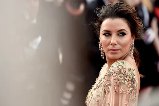 Инсайдеры утверждают: 42-летняя Ева Лонгория впервые беременна Инсайдеры утверждают: 42-летняя Ева Лонгория впервые беременна