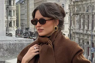 7 причесок в парижском стиле, которые будут актуальны в 2026 году