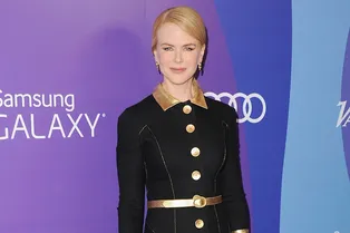 Николь Кидман