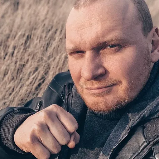 Сергей Сафронов Сергей Сафронов