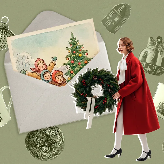 Новогодний чек-лист: астрогид по подаркам