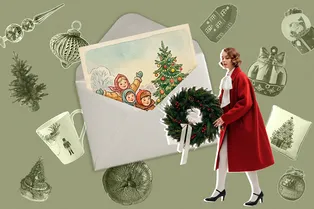 Новогодний чек-лист: астрогид по подаркам