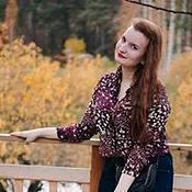 Екатерина Мурашова