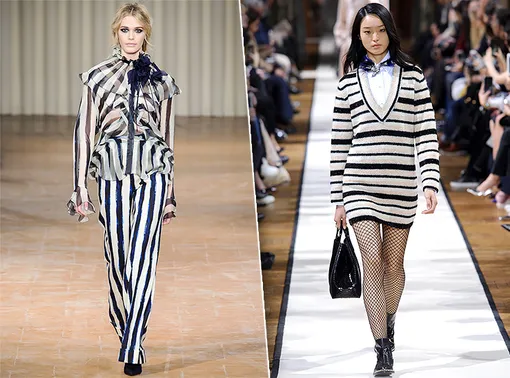 Alberta Ferretti \ Lanvin Alberta Ferretti \ Lanvin