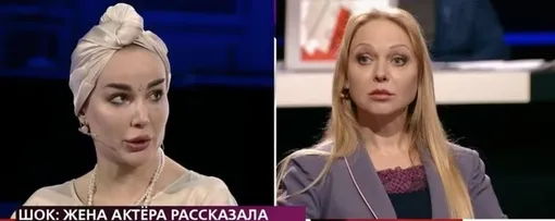 Жена Волобуева Жена Волобуева