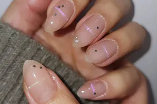Barcode nails — самый актуальный тренд из Южной Кореи, который стоит попробовать прямо сейчас Barcode nails — самый актуальный тренд из Южной Кореи, который стоит попробовать прямо сейчас