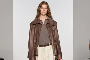Какая верхняя одежда будет в моде в 2026-м: Calvin Klein собрали все варианты в одной коллекции Какая верхняя одежда будет в моде в 2026-м: Calvin Klein собрали все варианты в одной коллекции