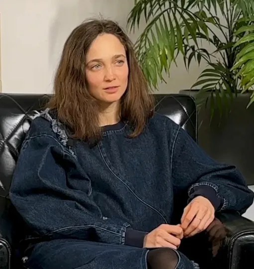 Юлия Привалова, Unke Юлия Привалова, Unke