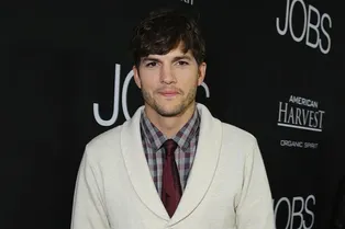 Эштон Катчер: «Я вряд ли стану лучшим актером в Голливуде!»