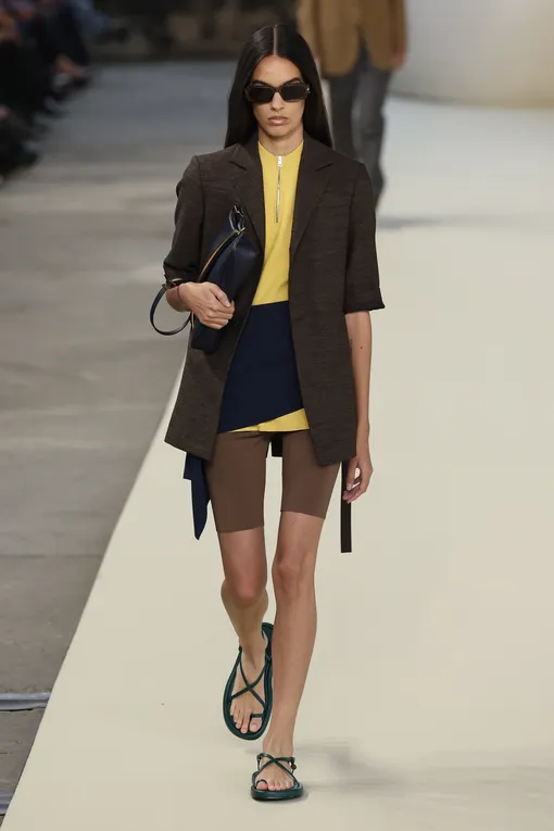 Tod's , весна-лето 2025