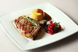 В ресторане Peperoni появилось летнее меню!