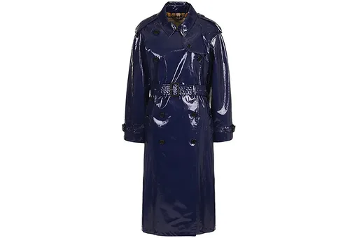 Тренч из габардина, Burberry, 125 000 руб., ЦУМ Тренч из габардина, Burberry, 125 000 руб., ЦУМ