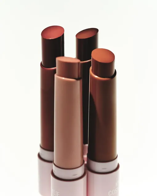 Модные помады на весну 2026