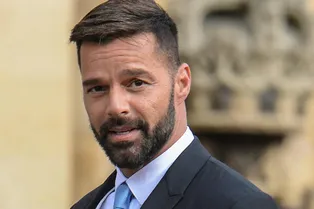 Рики Мартин стал отцом в третий раз Рики Мартин стал отцом в третий раз