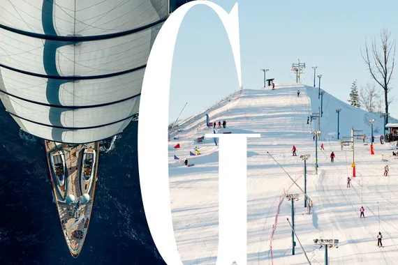 Круиз на яхте, каникулы в Санкт-Петербурге и не только: свежие предложения отелей