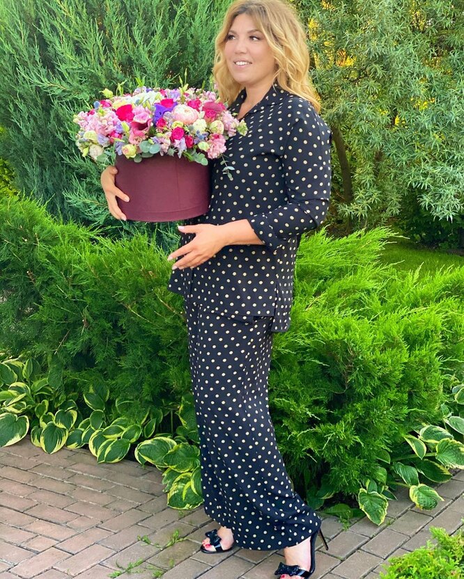 Katta dumbali arman ayol